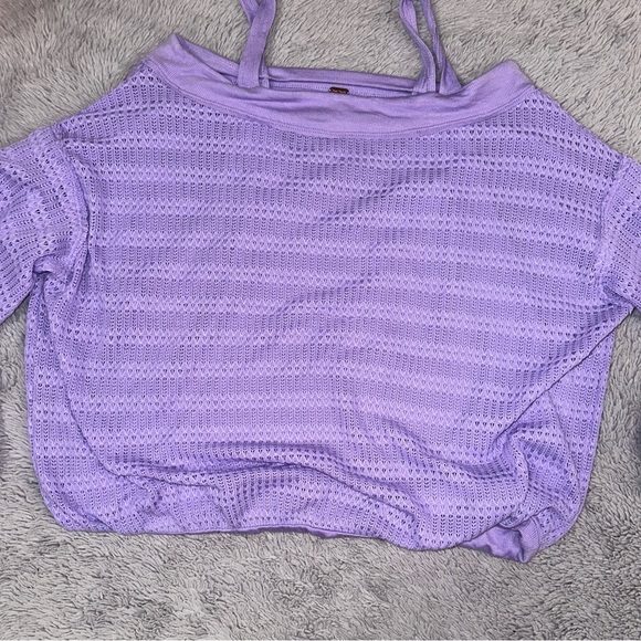 Free People Sistine Hacci top - Picture 7 of 8